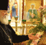 Брянский храм обрел уникальную икону с мощами - Газета Заря