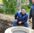 Программа «Чистая вода» реализуется в брянском Погаре - Газета Заря