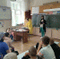 Новости библиотеки на 7 июня - Администрация Карачевского района