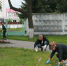 Субботник - Администрация Карачевского района