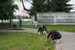 Субботник