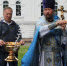 В Карачевском Николо-Одрином женском монастыре состоялось соборное богослужение по случаю праздника иконы Божией Матери «Споручница грешных» - Администрация Карачевского района