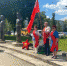 Наши Герои - Администрация Карачевского района