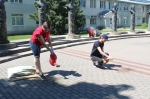 Субботник