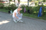 Субботник
