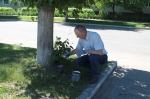 Субботник