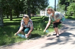 Субботник
