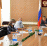 Губернатор Александр Богомаз принял участие в заседании Совета ЦФО - Газета Заря