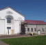 В Мглине по нацпроекту «Культура» идёт ремонт городского ДК - Газета Заря