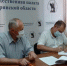 Общественная палата Брянской области подписала соглашение с общественной наблюдательной комиссией - Газета Заря