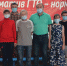 «В здоровом теле — здоровый дух» - Газета Заря