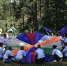 Всероссийский слет учащихся состоится в брянском лагере «Искорка» - Газета Заря