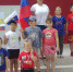 Праздничная программа, посвященная Дню Российского флага, состоялась в брянской Речице - Газета Заря