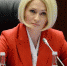 Вице-премьер Абраменко призвала регионы равняться на Брянскую область - Газета Заря