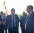 Брянский губернатор осмотрел производственные цеха Клинцовского автокранового завода - Газета Заря