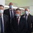Брянский губернатор осмотрел дубровскую швейную фабрику - Газета Заря