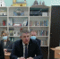 Александр Богомаз побывал в брянской школе № 34 - Газета Заря