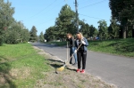 Субботник — общими силами