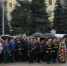 В Брянске состоялся митинг, посвященный 78-й годовщине освобождения от фашистских захватчиков - Газета Заря