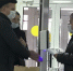 Непогода в Брянске не пугает жителей, идущих на выборы - Газета Заря