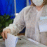 Карачевцы голосуют активно - Газета Заря