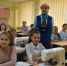 В Клетнянской школе оборудовали современный кабинет домоводства - Газета Заря