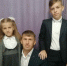 «Наш папа — самый лучший!» - Газета Заря
