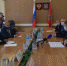 Губернатор Брянской области встретился с послом Уганды - Газета Заря