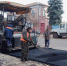 В Трубчевском районе Брянской области продолжают обновлять дороги - Газета Заря