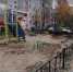 В Советском районе Брянска благоустроили двор по улице Ромашина - Газета Заря