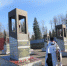 На мемориальном комплексе «Хацунь» молитвенно почтили память расстрелянных мирных жителей - Газета Заря
