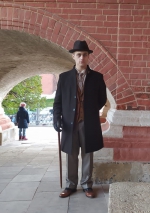 Карачев в Хацуни