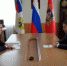 Министр сельского хозяйства РФ провел рабочую встречу с главой  Брянской области - Газета Заря