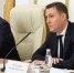 Дмитрий Патрушев провел выездное заседание - Газета Заря