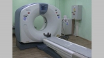 В Новозыбковской больнице компьютерный томограф за 40 млн рублей появился