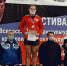 Александр Деханов  стал победителем  регионального этапа Фестиваля ВФСК ГТО “Игры -ГТО” - Газета Заря