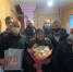 С Днем матери в брянском Стародубе поздравили матерей воинов-десантников - Газета Заря