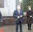 Во имя неизвестного солдата - Администрация Карачевского района
