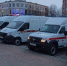 В Брянске передали ключи от 19 автомобилей скорой помощи районным больницам - Газета Заря
