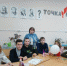 «Точка роста» -Центр притяжения школьников - Газета Заря