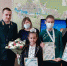 В Брянске наградили участников Международной детско-юношеской премии «Экология – дело каждого» - Газета Заря