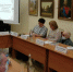 В Брянске Анне Громовой преподнесли реликвию с собственноручной подписью последней русской императрицы - Газета Заря