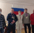Первенство по стрельбе - Администрация Карачевского района