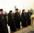 Благочинный Карачевского церковного округа сослужил Правящему Архиерею в праздник Собора Пресвятой Богородицы - Администрация Карачевского района