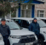 В Брянской области в 2021 году Новозыбковская районная больница  получила десять новых автомобилей - Газета Заря