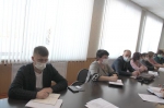 В рабочем режиме