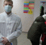 Брянские студенты-волонтёры помогают медикам Стародубской ЦРБ - Газета Заря