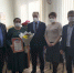 Спасибо за труд - Администрация Карачевского района