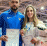 Брянская легкоатлетка Виктория Васейкина победила на чемпионате России по многоборьям - Газета Заря