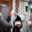 Поздравление ветерана - Администрация Карачевского района